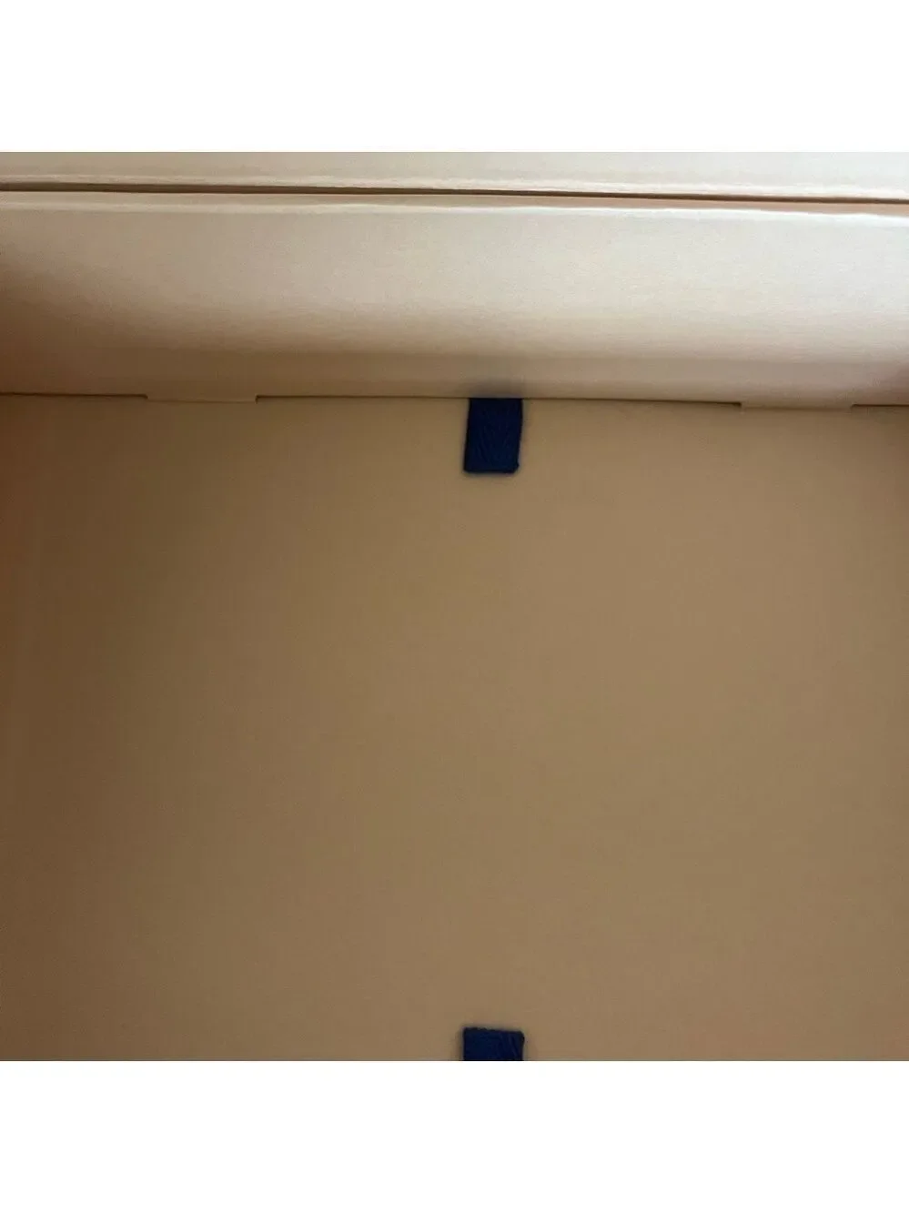 New 2024 Louis Vuitton Magnetic Box